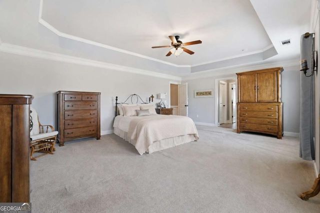 2544 Dawning Day Drive, Dacula, GA 30019