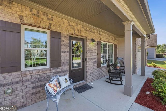 2544 Dawning Day Drive, Dacula, GA 30019