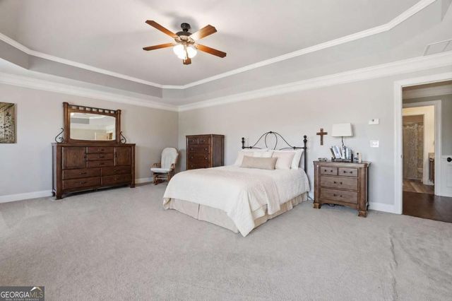 2544 Dawning Day Drive, Dacula, GA 30019