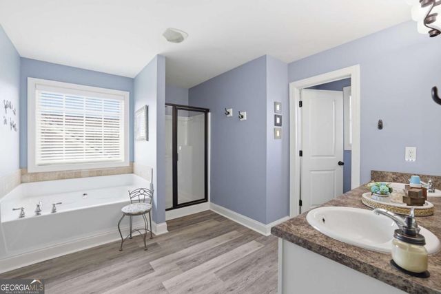 2544 Dawning Day Drive, Dacula, GA 30019