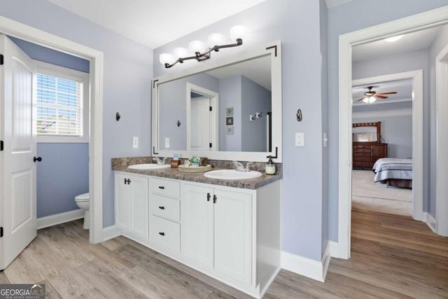 2544 Dawning Day Drive, Dacula, GA 30019
