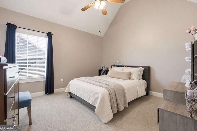 2544 Dawning Day Drive, Dacula, GA 30019