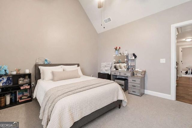 2544 Dawning Day Drive, Dacula, GA 30019