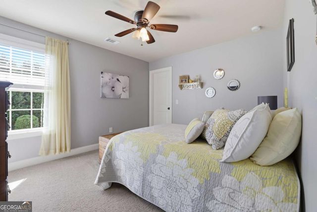 2544 Dawning Day Drive, Dacula, GA 30019