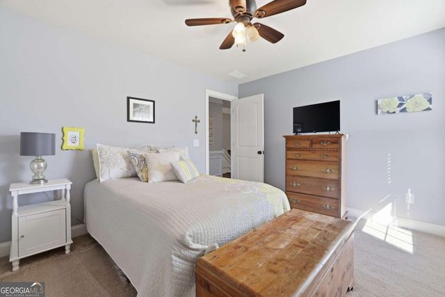 2544 Dawning Day Drive, Dacula, GA 30019