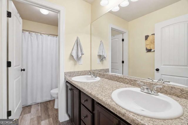 2544 Dawning Day Drive, Dacula, GA 30019