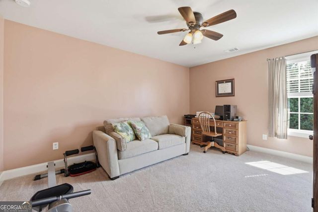 2544 Dawning Day Drive, Dacula, GA 30019