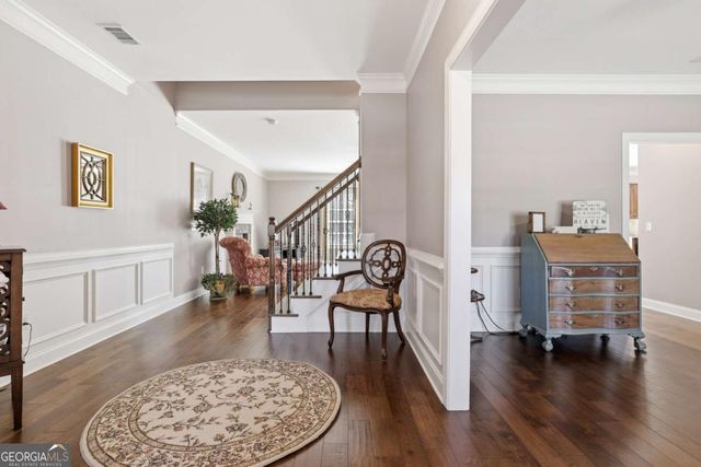 2544 Dawning Day Drive, Dacula, GA 30019