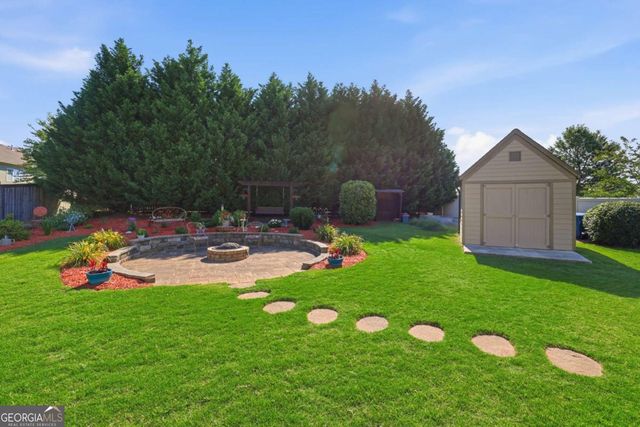 2544 Dawning Day Drive, Dacula, GA 30019