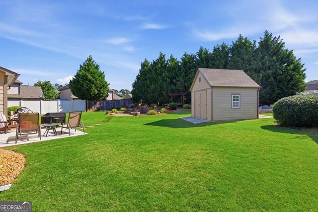 2544 Dawning Day Drive, Dacula, GA 30019