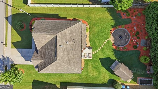2544 Dawning Day Drive, Dacula, GA 30019