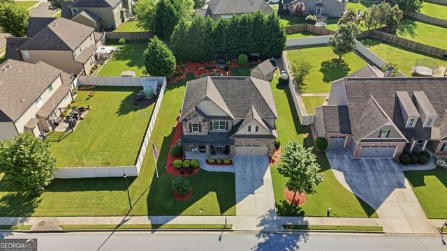 2544 Dawning Day Drive, Dacula, GA 30019