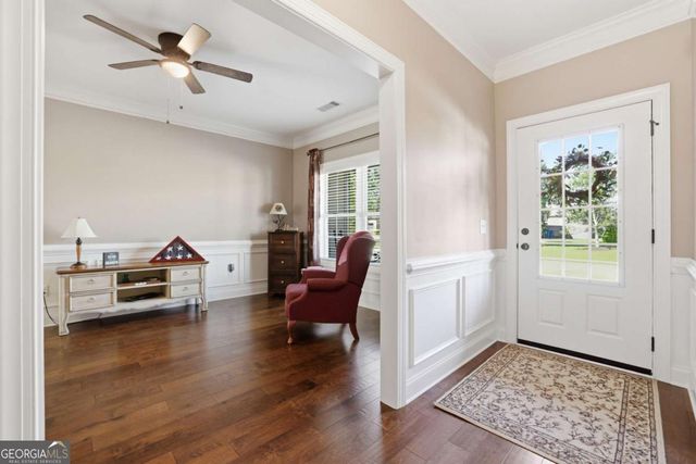 2544 Dawning Day Drive, Dacula, GA 30019