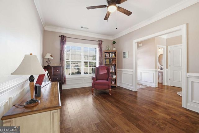 2544 Dawning Day Drive, Dacula, GA 30019