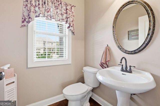 2544 Dawning Day Drive, Dacula, GA 30019