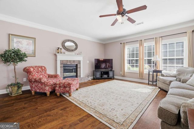2544 Dawning Day Drive, Dacula, GA 30019