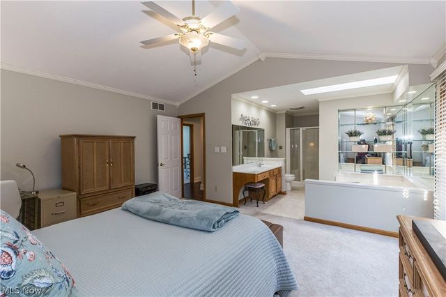 821 Olde Orchard Drive, Tallmadge, OH 44278