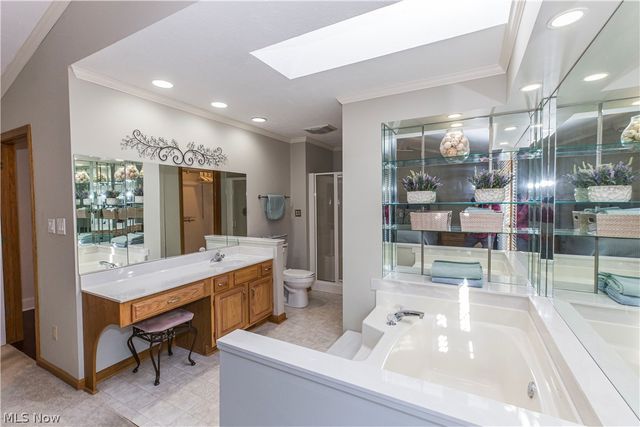 821 Olde Orchard Drive, Tallmadge, OH 44278