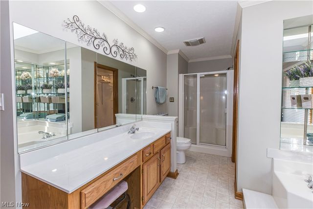 821 Olde Orchard Drive, Tallmadge, OH 44278