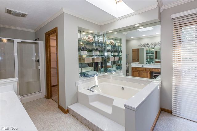 821 Olde Orchard Drive, Tallmadge, OH 44278