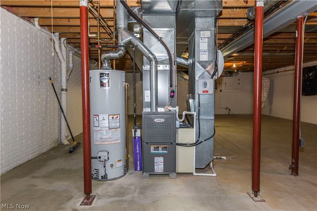 821 Olde Orchard Drive, Tallmadge, OH 44278