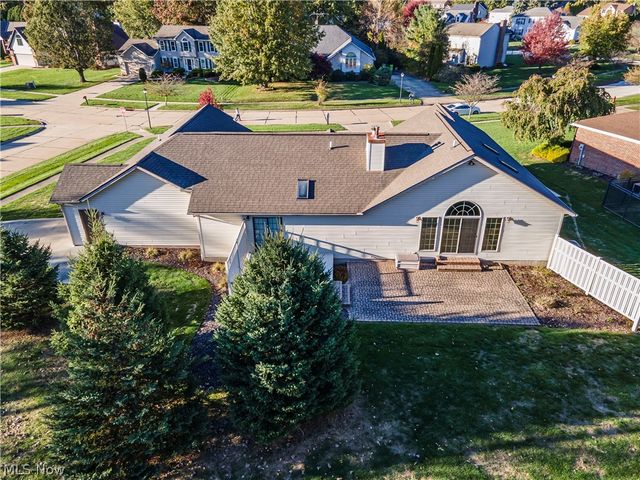 821 Olde Orchard Drive, Tallmadge, OH 44278