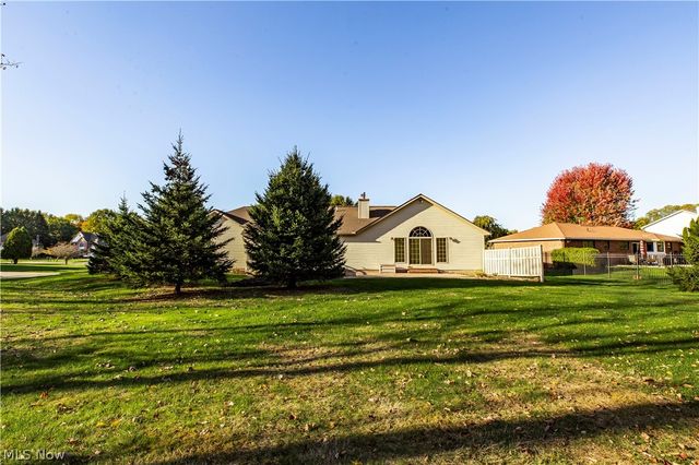 821 Olde Orchard Drive, Tallmadge, OH 44278