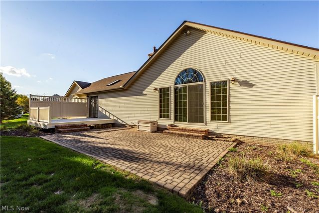 821 Olde Orchard Drive, Tallmadge, OH 44278