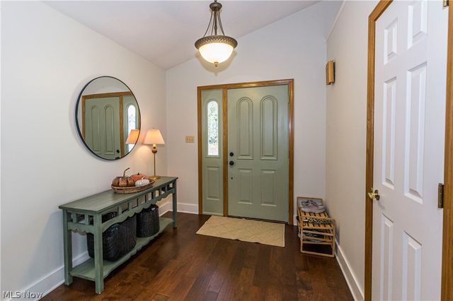 821 Olde Orchard Drive, Tallmadge, OH 44278