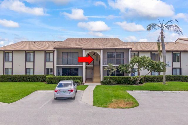 2732 SW Matheson Avenue 112-b2, Palm City, FL 34990