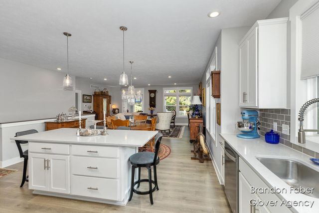 11116 View Pond Court 31, Allendale, MI 49401