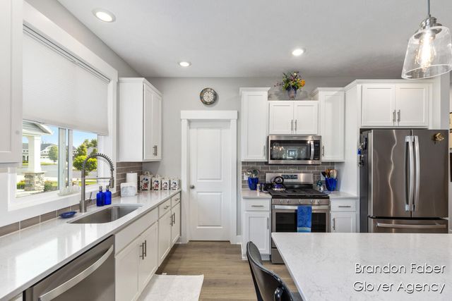 11116 View Pond Court 31, Allendale, MI 49401