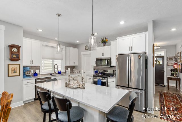 11116 View Pond Court 31, Allendale, MI 49401