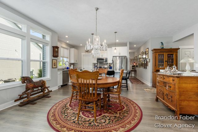 11116 View Pond Court 31, Allendale, MI 49401
