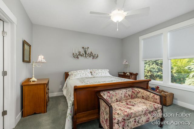11116 View Pond Court 31, Allendale, MI 49401