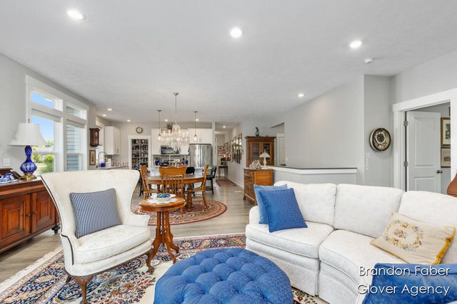 11116 View Pond Court 31, Allendale, MI 49401