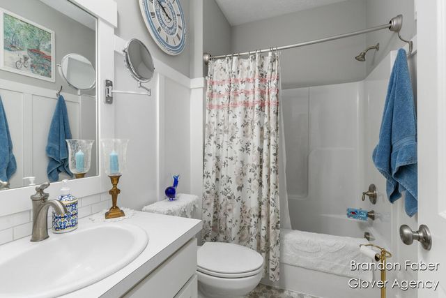 11116 View Pond Court 31, Allendale, MI 49401