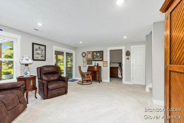11116 View Pond Court 31, Allendale, MI 49401