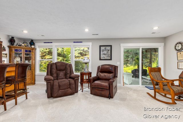 11116 View Pond Court 31, Allendale, MI 49401