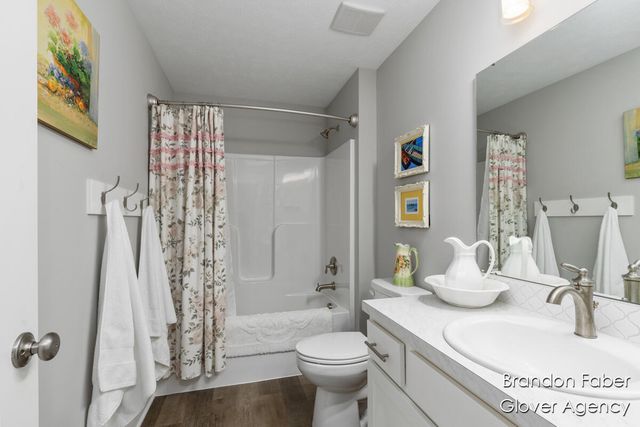11116 View Pond Court 31, Allendale, MI 49401