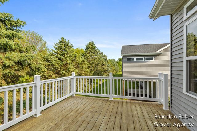 11116 View Pond Court 31, Allendale, MI 49401