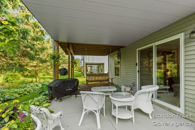 11116 View Pond Court 31, Allendale, MI 49401