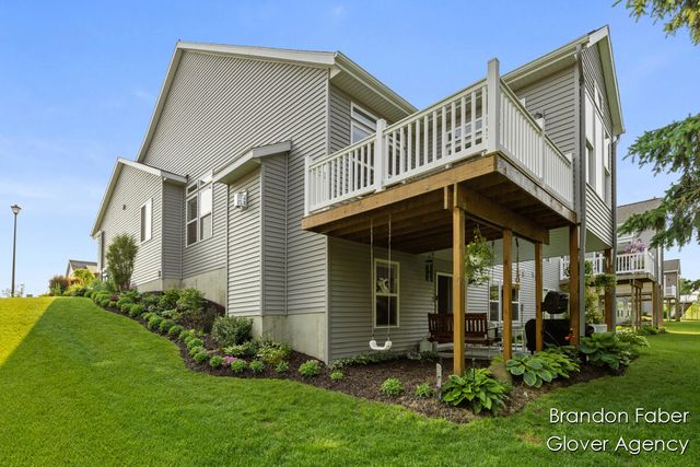 11116 View Pond Court 31, Allendale, MI 49401