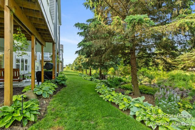 11116 View Pond Court 31, Allendale, MI 49401