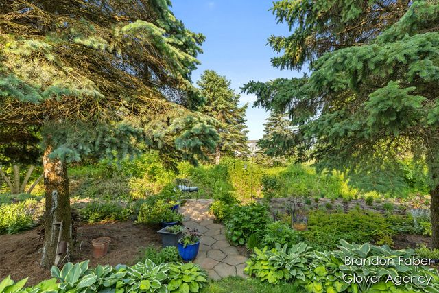 11116 View Pond Court 31, Allendale, MI 49401