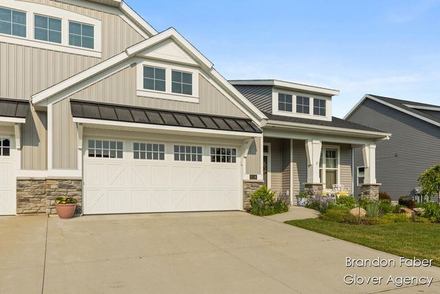 11116 View Pond Court 31, Allendale, MI 49401