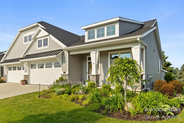 11116 View Pond Court 31, Allendale, MI 49401