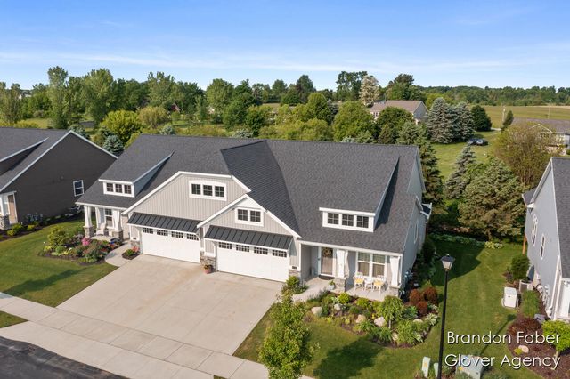 11116 View Pond Court 31, Allendale, MI 49401