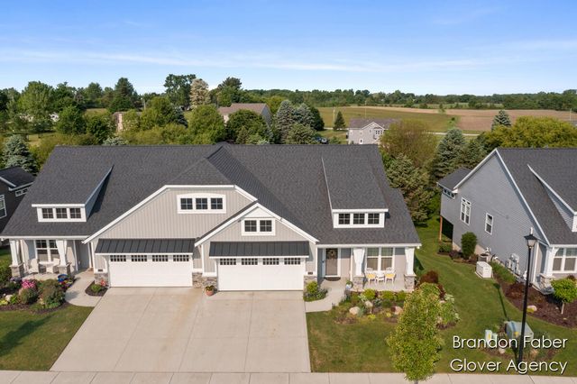 11116 View Pond Court 31, Allendale, MI 49401