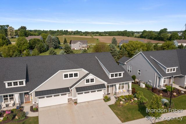 11116 View Pond Court 31, Allendale, MI 49401